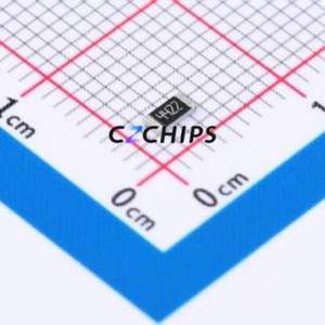 Résistance CMS RT1206BRD0744K2L 1206 (Type : Film mince) (Résistance : 44,2 kOhm Précision : 0,1 %) - Product Image 1