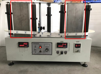 Nouvelle machine de rembobinage automatique avant-arrière de haute qualité Lingtie LTD-650A avec fonction de comptage pour la production industrielle