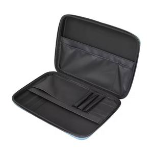 กระเป๋าใส่แท็บเล็ตแบบแข็งสำหรับ iPad  กระเป๋าเก็บอุปกรณ์ป้องกันสำหรับ Surface Pro 9/8/X/7/6/5, ปากกา, สายเคเบิล, อุปกรณ์อิเล็กทรอนิกส์ - Product Image 3