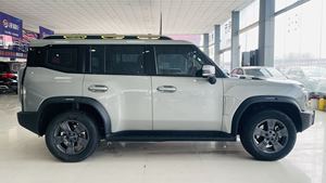 Voiture d'occasion Jetour Tourist Discovery Pro 1.5T modèle 23, avec un <span class=keywords><strong>bon</strong></span> prix <span class=keywords><strong>et</strong></span> une haute qualité - Product Image 3