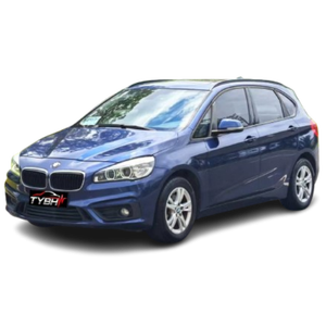 BMW Série 2 <span class=keywords><strong>218i</strong></span> Active <span class=keywords><strong>Tourer</strong></span> 6AT Leading Edition Hatchback LHD avec toit ouvrant panoramique, véhicule d'occasion à vendre - Product Image 1