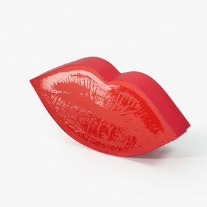 <span class=keywords><strong>Alien</strong></span> Creative Lipstick Packaging Box Boîte cadeau en carton avec estampage pour bonbons, chocolats et rouges à lèvres - Product Image 4
