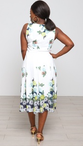 Vestidos Turcos Elegantes al por Mayor, Conjunto de Dos Piezas con Falda Maxi, Ropa de Iglesia Moderna y Retro para Mujer, Vestido Diario para Dama - Product Image 5