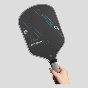 Ván trượt New Ben Johns 14mm 16mm, thân liền khối bằng nhựa nhiệt dẻo, lõi tổ ong, sợi carbon T700, di động, đạt chuẩn USAPA, dùng để giải trí - Product Image 4