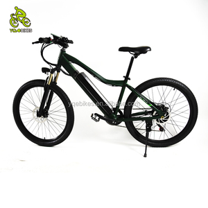 EN15194 Popular Pedal Assist 27,5 48V500W / 1000W Bicicleta eléctrica de montaña y bicicleta USB Aleación de aluminio Ebikes - Product Image 1