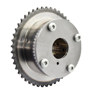 7T4Z6A257B 917 - 261  CAY2 - 12 - SL0B CAY212SL0B Ajustador de Fase de Admisión Izquierdo para Ford Lincoln Mazda 3.5L3.7L-2007-2012y - Product Image 2