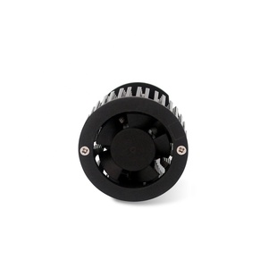 80W 16000lm R1 coche bombillas H1 H3 H7 H11 H13 D1 D2 D3 D4 880 de 9004 de 9005 de 9006 de 9012 LED de los faros de coche - Product Image 6