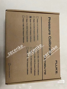 สอบเทียบความดัน100G ใหม่ Fluke 718 - Product Image 6