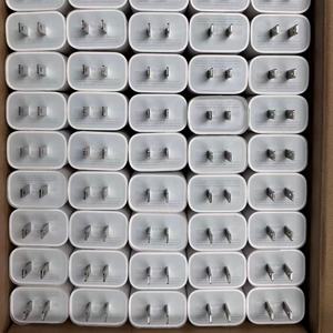 <span class=keywords><strong>Bloc</strong></span> de prise EU US UK 20W USB C charge rapide adaptateur de type C USB-C chargeur mural de téléphone portable pour téléphone 17 16 15 14 13 Pro Max - Product Image 2