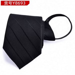 Manufacturers in Stock Wholesale Customized Color Character Pattern Business Men's Silk Neck Ties Logo Custom Length <b>Box</b> - Product Image 5