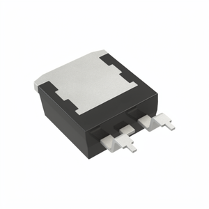 TO-263AA Buy Online Electronic Components Transistors IXTA44P15T-TRL Manufacturer Channel - Product Image 1