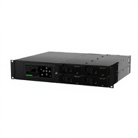 Système de conversion d'alimentation télécom Eltek Flatpack2 85-300V AC/DC avec surveillance Smartpack2 Modèle C1030402.4nnn