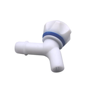 Grifo de Diafragma Clásico DN15 1/2" de Plástico para Inodoro, Venta al por Mayor a Precio de Fábrica - Product Image 1