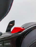 Volant sport M pour BMW F10 F30 F80 E60 E90 E92 F01 F11 F20 F22 F31 X5 E70 E71 F15 X6 E71 F16 M5 M3 M4 F82