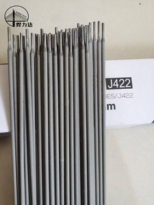 Que hàn thép chất lượng cao Hanlida E4313 2.5 mm, điện cực hàn E6013 dùng cho nhiều ứng dụng - Product Image 6