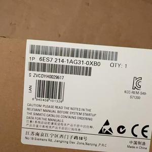 6ES7214-1AG31-0XB0 S7-1200 ซีพียู บีแอลซี - Product Image 2
