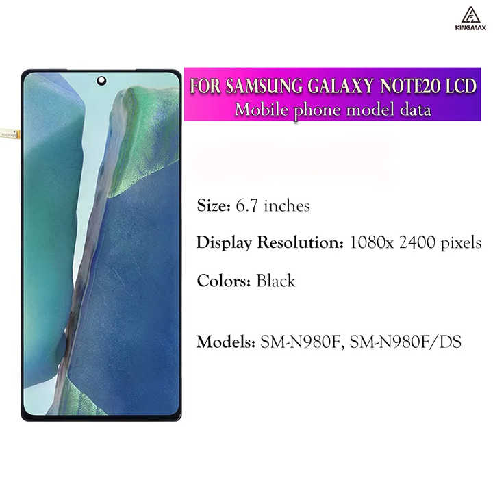 Specs Screen Size Of Samsung Note 20 Ultra Specifications Galaxy