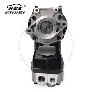 504293730 5801216167 41211340 Compresor de Freno de Aire para Camiones Iveco EuroStar, Venta al Por Mayor de Repuestos HDE - Product Image 5