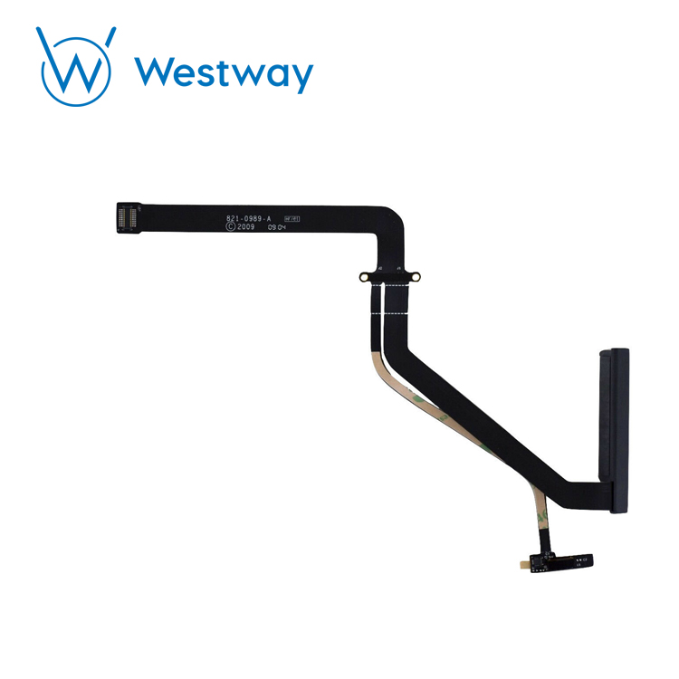 Для Macbook Pro 15 "A1286 HD гибкий кабель 2009-2010 год 821-0989-A