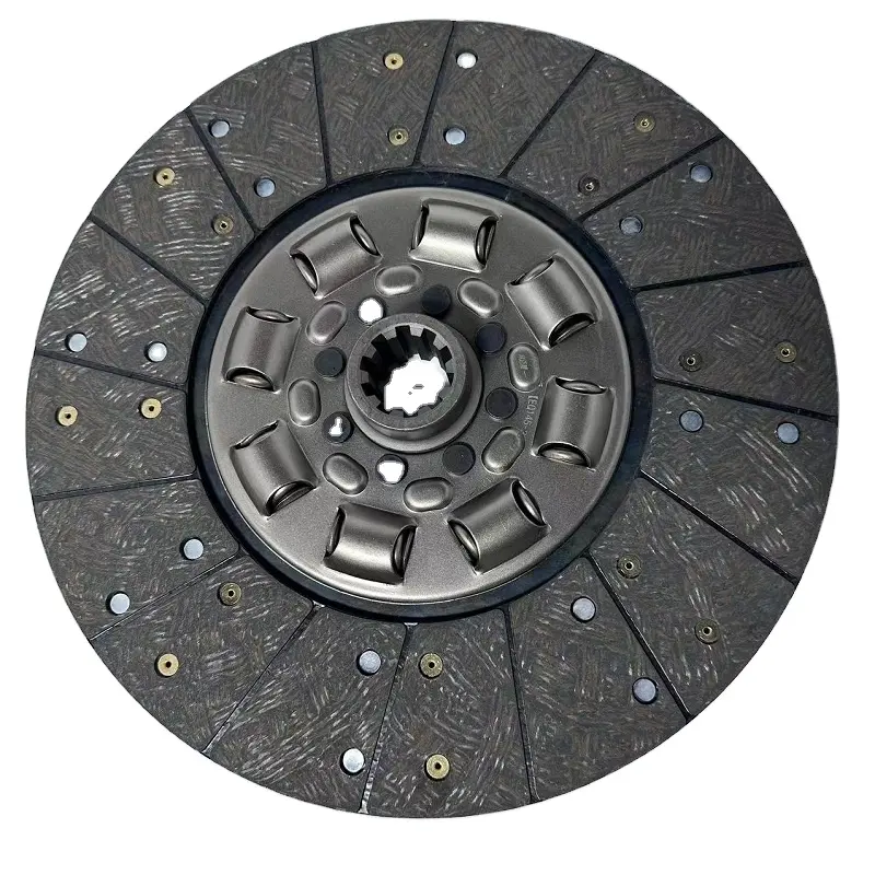 Manufacturer Best Quality Cheap Disk Plates Eq145 Driven Clutch Plate For Truck