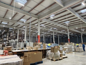 Servicios de Consolidación de Carga desde España: Agrupación de Mercancías y Carga de Contenedores para Importadores y Exportadores de Pequeño Volumen - Product Image 5