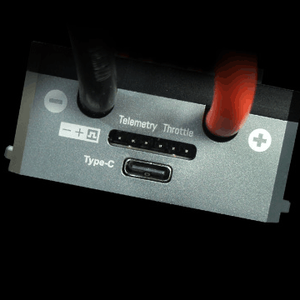 Dualsky SUMMIT 180XHV 220XHV <strong>High</strong> Voltage Electronic <strong>Speed</strong> Controller Airplane UAV Fixed Wing Helicopter VTOL <strong>Motor</strong> Controller - Product Image 5