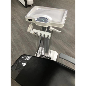 LK-A11-1 Foshan Handcart Type Unité complète de chaise <span class=keywords><strong>d</strong></span>'<span class=keywords><strong>implant</strong></span> <span class=keywords><strong>dentaire</strong></span> avec le <span class=keywords><strong>prix</strong></span> de type chariot - Product Image 5