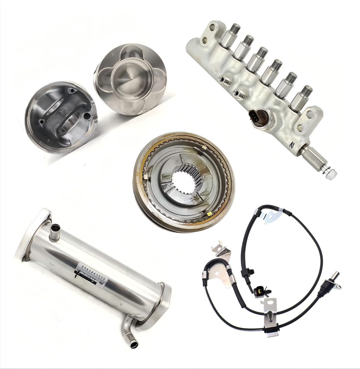 RT-97115 専用 1995 Kawasaki ZX750 ZX-7R ZX-7 Ninja Muffler