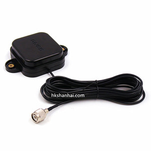 Antenna GNSS e GPS BN-3B45TJ Multi-Satellite Multi-Frequenza Esterna RTK Differenziale a Basso Costo Nuovo Prodotto - Product Image 1