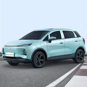 2024 Dragon Edition nova energia elétrica pura geely geometria e vaga-lume