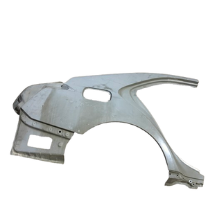 Les garde-boue arrière en fer d'origine pour la Cadillac CT4 couvrent la <span class=keywords><strong>carrosserie</strong></span> du véhicule - Product Image 1