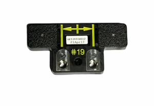 DVC6200 DVC2000 แถบแม่เหล็ก 50 มม. 38 มม. 19 มม. 25 มม. 110 มม. 210 มม. ชุด KIT LINEAR FEEDBACK DVC6200/2000 - Product Image 3