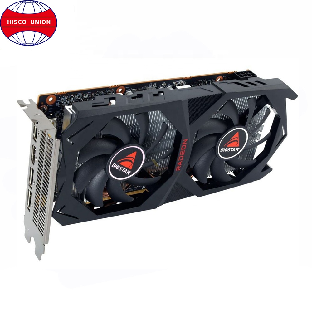 BIOSTAR Radeon RX 6600 8GB グラフィックボード BIOSTAR Announces its Radeon RX 6600 Graphics Card | TechPowerUp