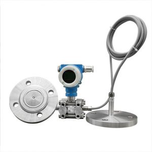 Transmisor de presión diferencial <span class=keywords><strong>EJA510A</strong></span>-ECS7N-09NE/NS1 - Product Image 1