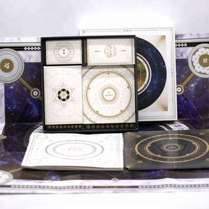 Tùy Chỉnh Tây Ban Nha Arabic Jumanji Độc Quyền Đi Zeus Plinko Azul Sải Cánh Đảng Cuộc Sống Trận Trống Hội Đồng Quản Trị Trò Chơi Cho Trẻ Em Thanh Thiếu Niên - Product Image 3