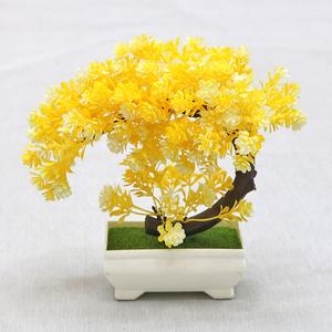 Simulazione <span class=keywords><strong>cactus</strong></span> carnose fiori e piante verdi ornamenti decorativi soggiorno creativo decorazione Ufficio piante in vaso - Product Image 5