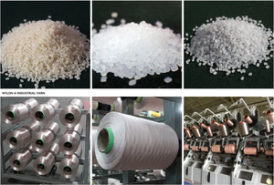 Nylon 6 , Nylon 66, <span class=keywords><strong>Polyester</strong></span>, lốp dây vải, chafer - Product Image 3