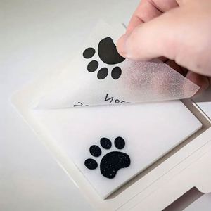 High-Value <b>Japanese</b> Transparent Sticky Notes Neutral Pen Waterproof Back-to-<b>School</b> Essentials for Study Office Use New Internet - Product Image 3