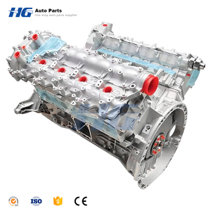 M278 4.6l इंजन लंबे ब्लॉक के लिए इंजन लंबा ब्लॉक 4.7 v8 m278.929 278.929 a278010290 - Product Image 3
