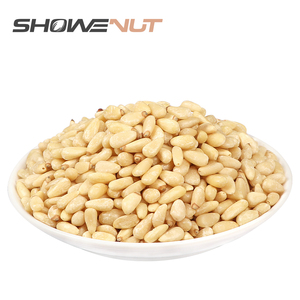 SHOWENUT ถั่วสนอบ 10 กก. บรรจุกล่อง - Product Image 1