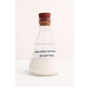 Pastilla Suavizante Concentrada No Iónica que Brinda una Suavidad y Lubricación Excepcionales para Tejidos de Hilo de Algodón y Tejidos Mixtos - Product Image 1