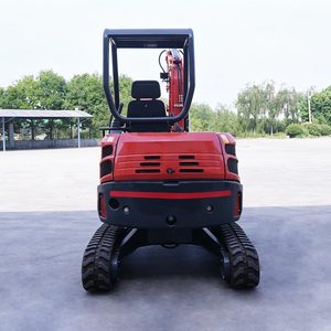 Cadeau pour nouveau membre : Harnais de câblage moteur pour mini-excavatrice à nivellement automatique, Excavatrice diesel de 2 tonnes, Ripper pour excavatrice de 2,5 tonnes - Product Image 5
