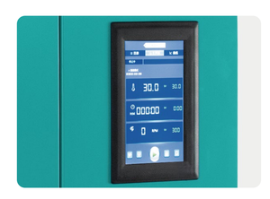 حاضنة هزازة مضيئة قابلة للتكديس من سلسلة DYC-GZ سعة 140 لتر و280 لتر لزراعة الطحالب وخلايا النباتات الحيوية - Product Image 6