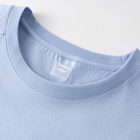 60 S Anti-rides protection solaire protection UV épaule couture personnalisé vente en gros vêtements fabricants t-shirt pour hommes