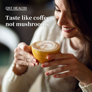 Частная Марка 6 в 1 органический Chaga Cordyceps Ganoderma <span class=keywords><strong>Reishi</strong></span> Lions грива растворимый грибной кофейный порошок - Product Image 5