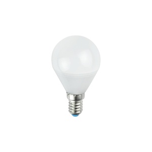 Lampada LED Africana 7W E14 6500K, Efficiente e Decorativa, Ideale per Illuminazione Generale e Ambienti Moderni. - Product Image 1