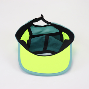 <span class=keywords><strong>Gorra</strong></span> para correr <span class=keywords><strong>de</strong></span> campamento <span class=keywords><strong>de</strong></span> rendimiento <span class=keywords><strong>de</strong></span> alta calidad, <span class=keywords><strong>de</strong></span> secado rápido, 8 paneles, para adultos, Run Club Camp Hat, Logo impreso, Gorras deportivas personalizadas - Product Image 5