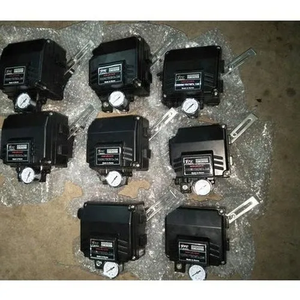 ตัวควบคุมตัวกรองอากาศของซัพพลายเออร์ YTC 4-20MA YT-1000 YT-1200R YT-3300L - Product Image 3