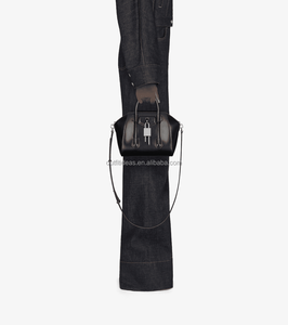 Stivaletti da bambina in pelle luccicante oro luccicante in Suede <span class=keywords><strong>con</strong></span> cristalli di lusso Sexy <span class=keywords><strong>con</strong></span> <span class=keywords><strong>tacco</strong></span> alto stivali da donna stivaletti da donna - Product Image 6