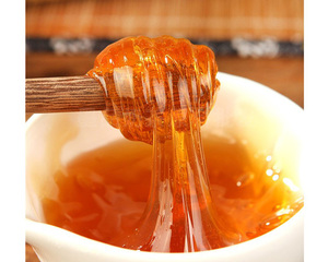 Sirop de maltose jaune en gros commercial pour l'emballage de seau de fer de cuisson baril de 25kg pour colorer et croquer la peau - Product Image 3